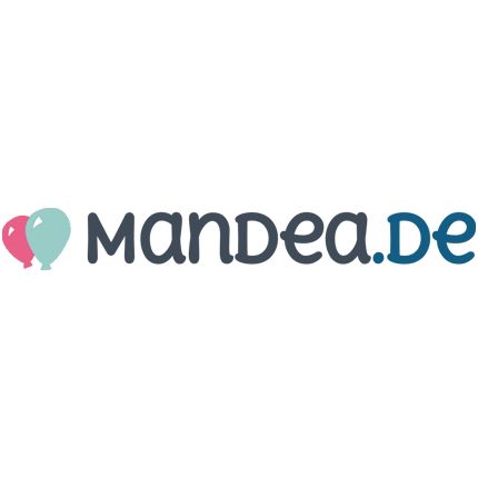 Logo van Mandea.de - Playmobil Ersatzteile Shop