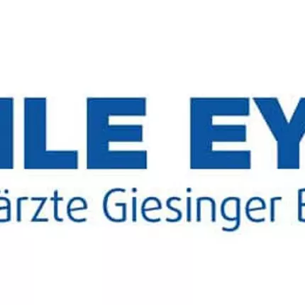 Logotipo de Augenärzte am Giesinger Bahnhof