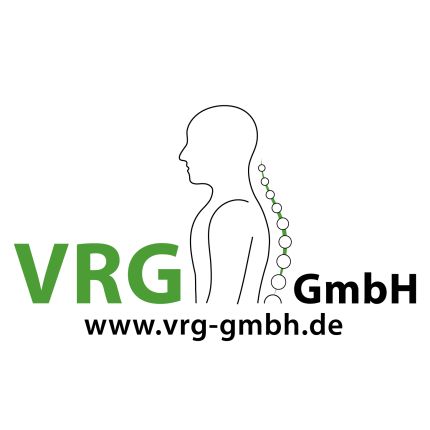 Logo van VRG GmbH