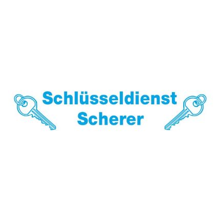 Logotipo de Scherer Schlüsseldienst
