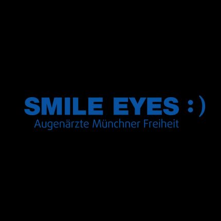 Logo da Smile Eyes Augenärzte Münchner Freiheit