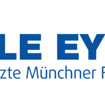 Logo da Smile Eyes Augenärzte Münchner Freiheit