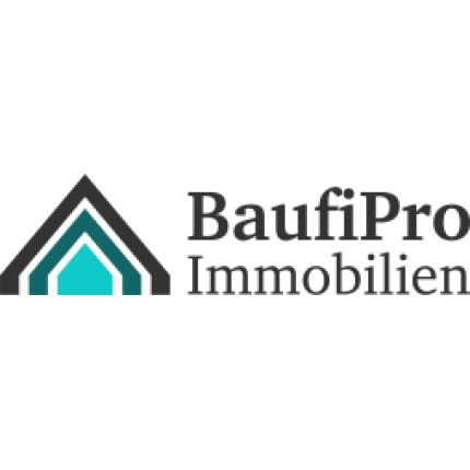 Logo von BaufiPro Immobilien
