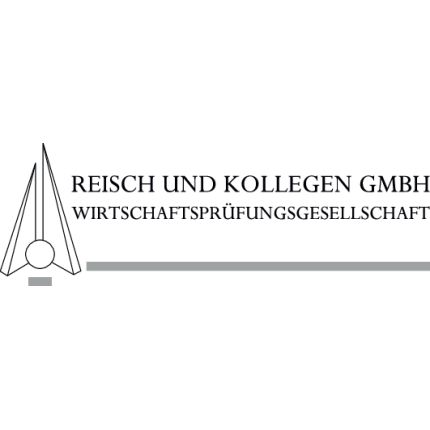 Logo von Reisch und Kollegen GmbH Steuerberatungsgesellschaft