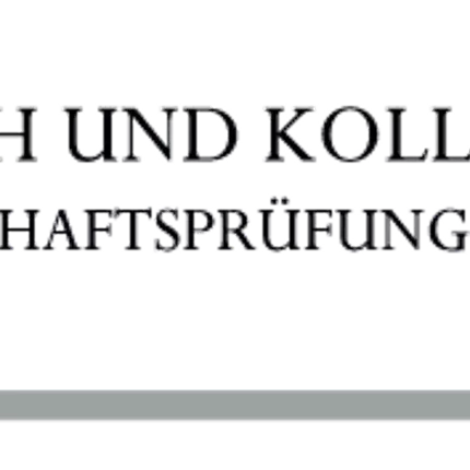 Logo fra Reisch und Kollegen GmbH Steuerberatungsgesellschaft