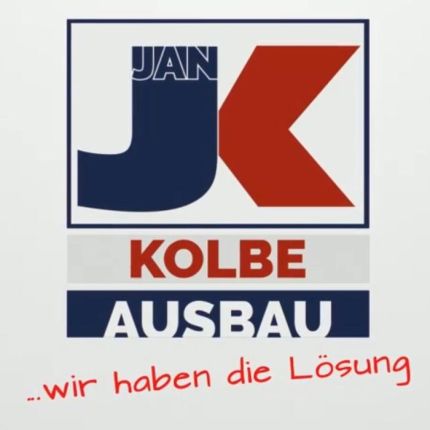 Logo fra Ausbau Kolbe Jan Fliesenleger