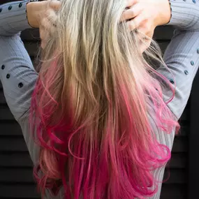 Bild von New Style Hairs Schrobenhausen