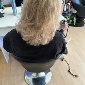 Bild von New Style Hairs Schrobenhausen