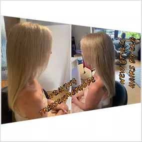 Bild von New Style Hairs Schrobenhausen