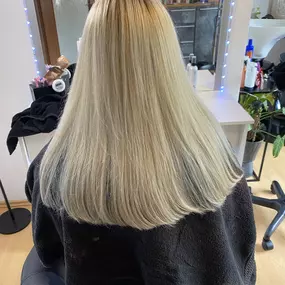Bild von New Style Hairs Schrobenhausen