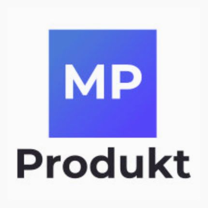Logótipo de MP Produkt