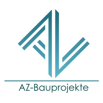 Logo van AZ Bauprojekte