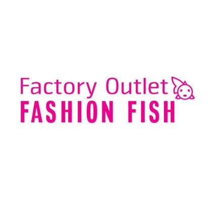 Logo da Fashion Fish Outlet