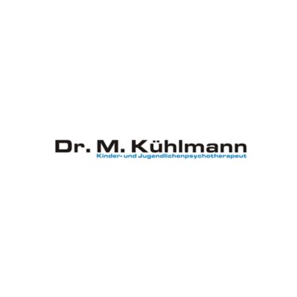 Logotyp från Praxisgemeinschaft für Kinder- und Jugendlichenpsychotherapie Dr. M. Kühlmann