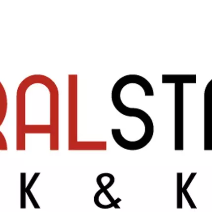 Logotipo de Centralstation Druck + Kopie GmbH