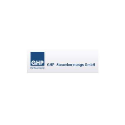 Logo od GHP Steuerberatungsgesellschaft mbH