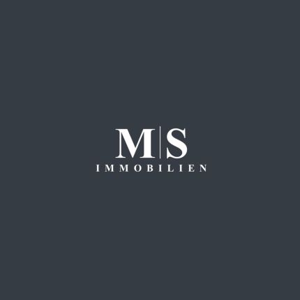 Logotyp från MS Immobilien