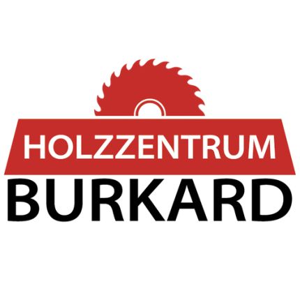 Logo fra Holzzentrum Burkard e.K.
