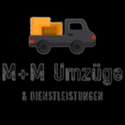 Λογότυπο από M+M Umzüge & Dienstleistungen