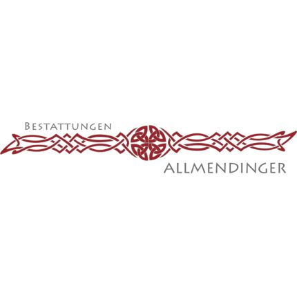 Logo von Bestattungen Allmendinger
