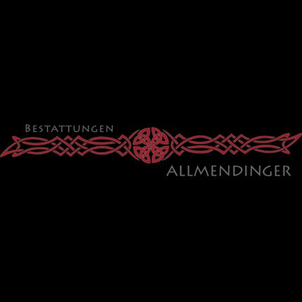 Logo de Bestattungen Allmendinger