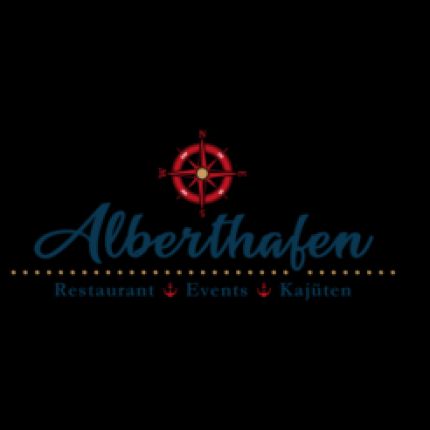 Logo de Restaurant Alberthafen