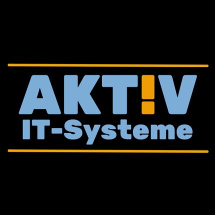 Logotyp från Aktiv IT-Systeme