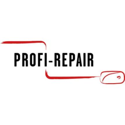 Logotyp från profi-repair