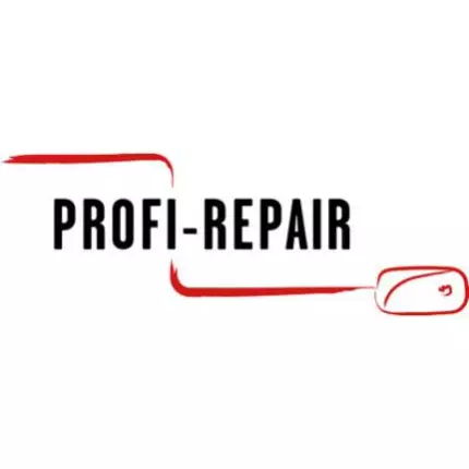 Logo fra profi-repair