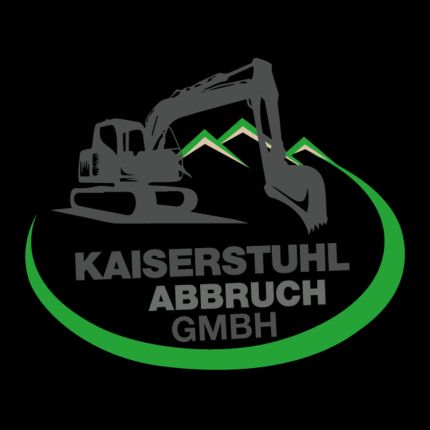 Logo van Kaiserstuhl Abbruch GmbH