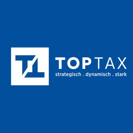 Λογότυπο από TopTax Steuerberatungsgesellschaft mbH