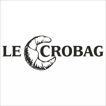 Logo de LE CROBAG