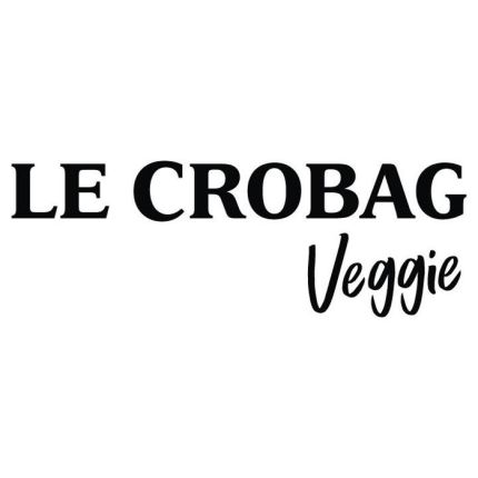 Logo da LE CROBAG Veggie