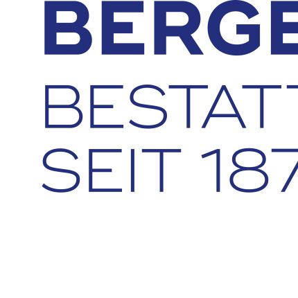 Logotipo de Bestattungen Bergermann