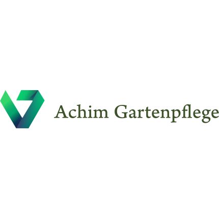 Logótipo de Achim Gartenpflege