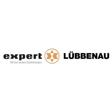 Logo from expert Lübbenau