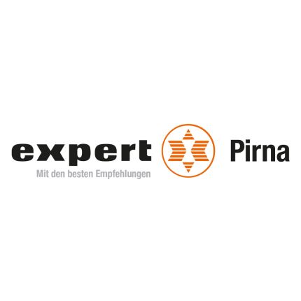 Logo van expert Pirna