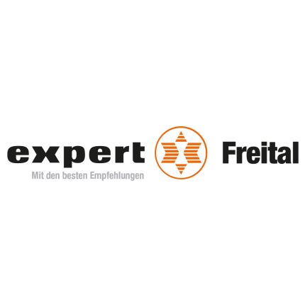 Logotipo de expert Freital
