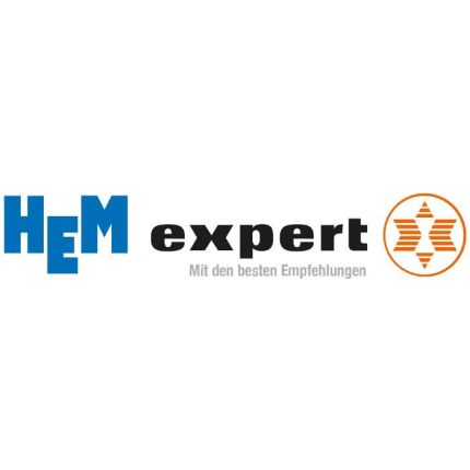 Logotipo de HEM expert Singen