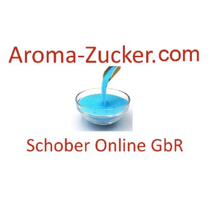 Logo fra Aroma-Zucker.com