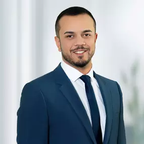 Bild von HUK-COBURG Versicherung Ilker Tekinarslan in Krauchenwies