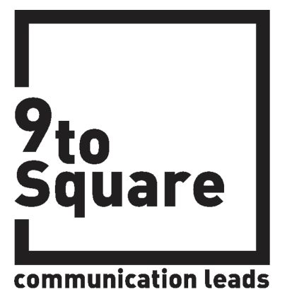Logo van 9toSquare GmbH