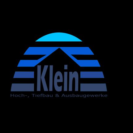 Logo von Klein Hoch-Tiefbau