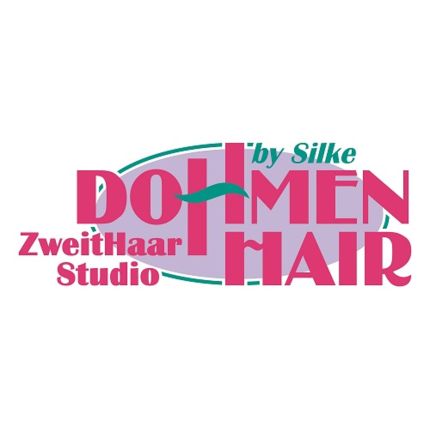 Logotyp från Dohmen Hair by Silke