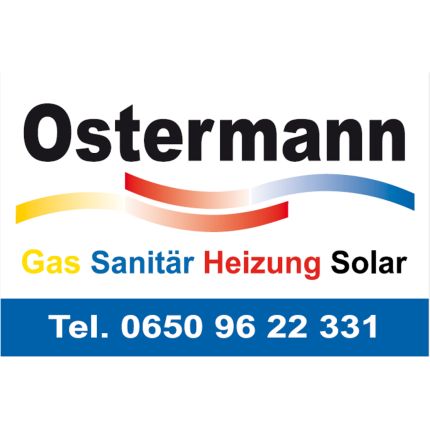 Logotyp från Installationen Ostermann