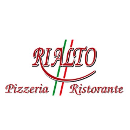 Λογότυπο από Ristorante Pizzeria Rialto