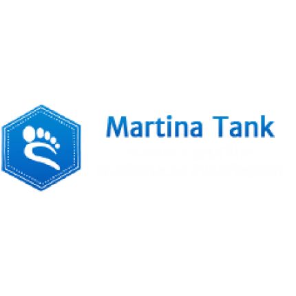 Logo van Podologie Praxis Tank