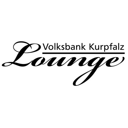Logo fra Volksbank Kurpfalz Lounge