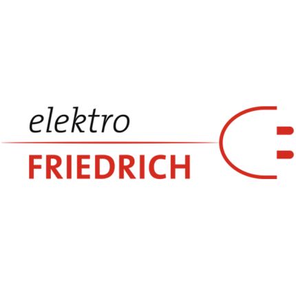 Logo van Elektro Friedrich GmbH - Elektroniker Elektriker Jobs Heusenstamm Offenbach Langen Dreieich Rodgau