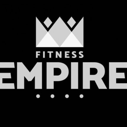Logo fra EMPIRE Fitness GmbH